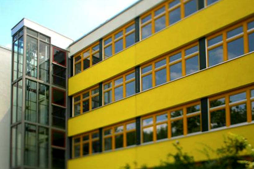 Emmy-Noether-Schule