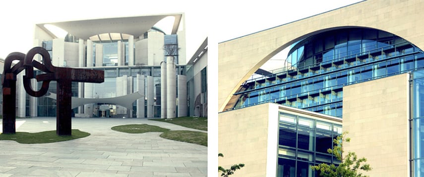 Bundeskanzleramt